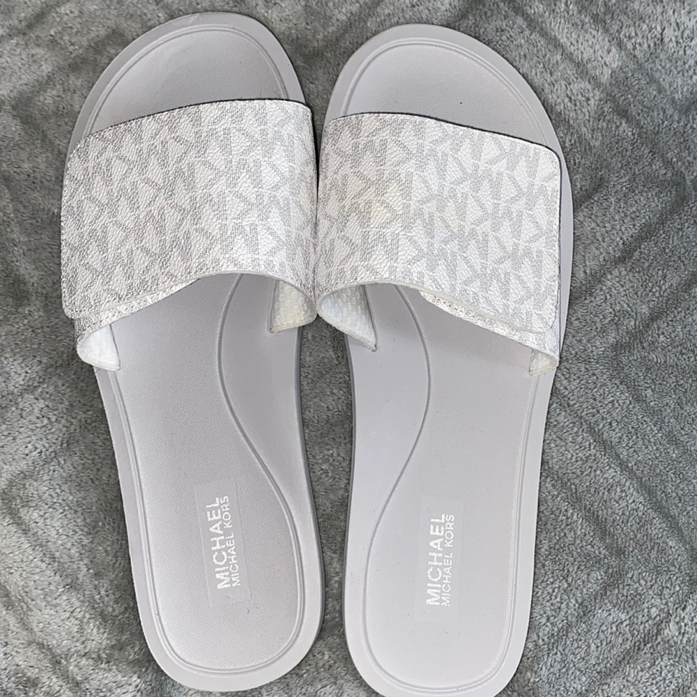 Michael kors sandals